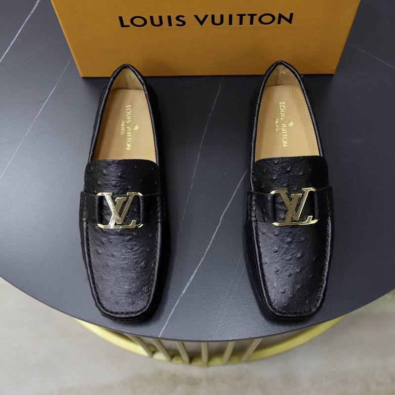 LV Men's Shoes 2474